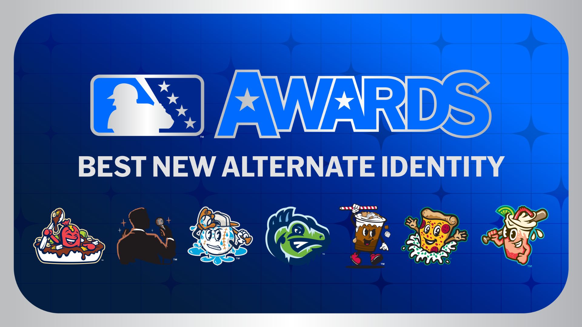 Best Alternate Identity nominees